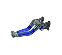 LNBNMZPTPP Per TMAX 560/530/500 Tech Max 2008- Adesso Leva Frizione Leva Freno Set Leve Manubrio Pieghevoli Regolabili Accessori Moto