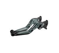 LNBNMZPTPP Per TMAX 560/530/500 Tech Max 2008- Adesso Leva Frizione Leva Freno Set Leve Manubrio Pieghevoli Regolabili Accessori Moto