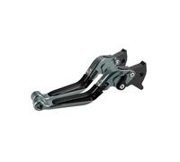 LNBNMZPTPP Per TMAX 560/530/500 Tech Max 2008- Adesso Leva Frizione Leva Freno Set Leve Manubrio Pieghevoli Regolabili Accessori Moto
