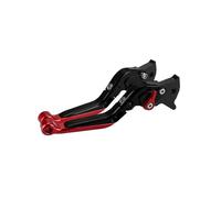 LNBNMZPTPP Per TMAX 560/530/500 Tech Max 2008- Adesso Leva Frizione Leva Freno Set Leve Manubrio Pieghevoli Regolabili Accessori Moto