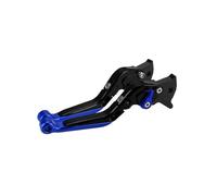 LNBNMZPTPP Per X-ADV XADV 750 2017-Presente Leva Frizione Leva Freno Set Leve Maniglia Pieghevole Regolabile Accessori Moto Parti