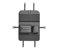 LNDGHC Auto Organizzatore per Sedile per Mercedes-Benz W211 E-Class 2003 2004 2005 2006 2007 2008 Auto Multi-Tasca Organizer Impermeabile e Resistente Portaoggetti per Sedile Posteriore Accessori