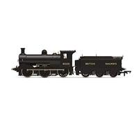 LNER, J36 Class, 0-6-0, 65235 'Gough' - 4 Era