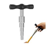 LNGJIN Calibratore di Tubi, Espansore per Tubi, Strumento MManuale di Espansione del Tubo, 16, 18, 20, 25, 32mm, Svasatore Tubi Multistrato, per Tubi Rame, Tubi Alluminio-Plastica