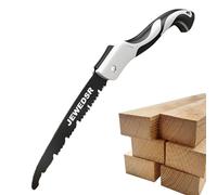 Lnhgh a mano pieghevole, per potatura pieghevole, per potatura per da campo - da giardino, di sopravvivenza con blocco di sicurezza, utensili manuali di taglio in acciaio