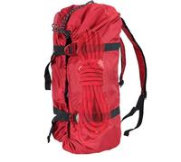 Lnhgh Arborist - Sacca per corda, borsa per arrampicata professionale, non scivola, attrezzatura riutilizzabile per la cura degli alberi da campeggio, escursionismo, Colore: rosso, vedi descrizione