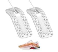 Lnhgh Asciugacapelli, Asciugacapelli elettrico, Impermeabile IP53 Boots Dryer, le scarpe asciutte e calde, asciuga scarpe per scarpe,