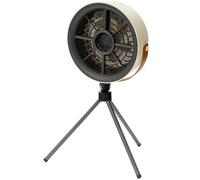 Lnhgh Cappe da cucina da ufficio Minor, cappa da tavolo portatile, cappa da cucina portatile con ventola di estrazione rimovibile da scrivania, filtro 'aria con 3 velocità, forniture da cucina a