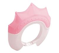 Lnhgh Cappello da shampoo per bambini, per il lavaggio dei capelli, impermeabile, per la doccia, per baby shower, protezione universale per il lavaggio dei capelli nella vasca da bagno o