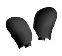 Lnhgh Copertura per del cambio | Protezione per pomello del cambio, interni Auto Copertura di selettore antipolvere per cabina di guida viaggio quotidiana campeggio auto e camion