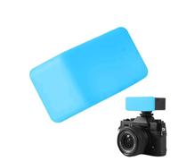 Lnhgh Diffusore Flash per macchina fotografica, diffusore di Flash Macro,Diffusore di Flash Photo Portatile | Piccola Torcia Elettrica, Scatola Morbida, Accessori per Fotografia Macro