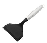 Lnhgh Figurina Sacra Famiglia - Utensile da cucina per capovolgere | Spatola in silicone termoisolante per cottura al forno, padella casa, ristorante griglia, utensile da cottura per friggere