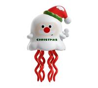 Lnhgh Giocattolo di polpo danzante, polpo azione carica manuale per idea regalo, giocattolo sensoriale elettrico danzante per camera da letto, soggiorno, casa, viaggio, asilo nido