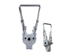 Lnhgh Imbracatura da passeggio per, imbracatura di sicurezza per camminare,Cintura di supporto in piedi per | Stile cestino aiuta cinghia in piedi prevenzione delle cadute traspirante regolabile