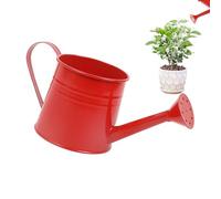 Lnhgh irrigazione può per interni, irrigazione interna può | 1 l irrigazione può con un lungo, vaso di metallo, secchio di layout dei fiori per il davanzale della finestra,