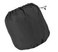 Lnhgh Miscelatori di fango, coperchio di fango elettrico | Coperchio protettivo per miscela di fango | Forniture di scudo per elettrodomestici facili da pulire per officina, fabbrica, pieno