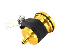 Lnhgh olio freno, barattolo olio pompa superiore frizione - di fluido olio serbatoio in lega di alluminio, olio pompa superiore | Parti di Modifica