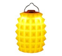 Lnhgh Paralume di ricambio | Coperture in silicone per lanterna portatile, luce d'atmosfera, ananas per escursionismo, campeggio, viaggi all'aperto