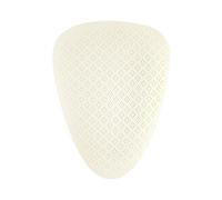 Lnhgh Pastiglie da nuoto da donna, adesivo di protezione per il nuoto femminile, squisito pupazzo privato da spiaggia a forma di a forma di - Patch da nuoto traspirante unica per