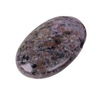 Lnhgh Pietra di fiamma, pietra di fiamma naturale, fiamme per yoga, giocattolo a mano, strumento di meditazione naturale, ornamento da scrivania per la decorazione della fontana