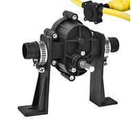 Lnhgh Pompa dell'acqua di perforazione | Pompa dell'acqua elettrica Portatile Efficiente - Pompa dell'olio per la casa, il giardino e l'esterno, Pompa dell'acqua per la casa, il giardino e l'esterno