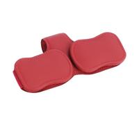 Lnhgh Porta Occhiali da Sole per Automobile, Porta Occhiali da Sole per Auto - Porta Luna per Auto | Necessità Automobili Portatile per Berline Camion