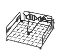 Lnhgh Portasciugamani, dispenser di asciugamani,Porta asciugamani di carta Organizzatore di asciugamani | Vassoio portasciugamani da bagno, cestino per banchetti caffè,