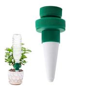 Lnhgh Punte Per L'irrigazione Di Piante Da Appartamento,Irrigatori Automatici per Piante - a Goccia Automatico a Rilascio Lento per Interni Esterni Finestra Vacanze Viaggi Balcone