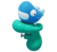 Lnhgh Scuratore in acqua per Les, schermo in acqua | Giocattoli da combattimento in acqua,Animali Design Giochi di cortile per ragazzi Ragazze di età superiore a 3 anni, attività da giardino per la