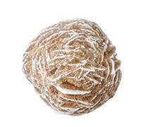 Lnhgh Selenite del deserto, selenite | Pietra d'amore naturale unica a forma di deserto in gesso - Ornamento da tavola da collezione, esemplare minerale educativo, decorazione