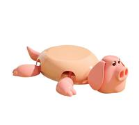 Lnhgh Sottobicchieri Animali Espressioni Divertenti - Portabicchieri | Sottobicchieri Maiale Casa Soggiorno Cucina