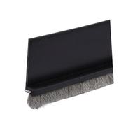 Lnhgh Striscia di isolamento della porta, Sigillo della Porta Meteo Stripping | Fermo sigillante inferiore impermeabile | Bloccante riduzione del Rumore sotto Riempimento dello Spazio Porta per Camera