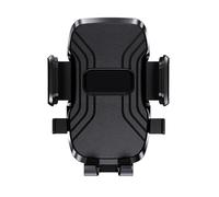 Lnhgh Supporto per telefono per griglia di ventilazione dell'auto,Supporto per telefono per griglia di ventilazione dell'auto,Supporto per telefono per auto antiscivolo per telefono