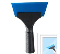 Lnhgh Tergicristallo, lavavetri lavavetri - strumento raschietto,Strumenti di imballaggio per auto, solvente per tonalità di finestra auto, applicatore adesivo per auto per tintura