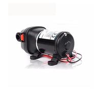 LNHHG 12v 24v dc Sollevamento ad Alta Pressione Max 60m Pompa for Lavaggio Auto Pulizia a Membrana elettrica(24V)