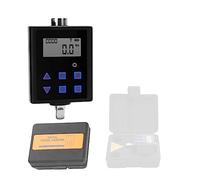 LNHHG Chiave Digitale ad Alta Coppia Chiave dinamometrica Digitale ad Alta precisione da 3/8 "1/4" 1/2 "Torquemetro elettronico Adattatore for misuratore di Coppia Regolabile Universale(TQA2-030)