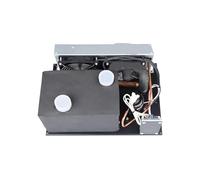 LNHHG Condizionatore d'Aria Micro DC da 700 W (DC 24 V, R290) - Soluzione compatta di Raffreddamento e Riscaldamento for l'elettronica