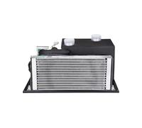 LNHHG Condizionatore d'Aria Micro DC R134A 12V, 450W, Mini compressore: Raffreddamento Portatile for Piccoli spazi