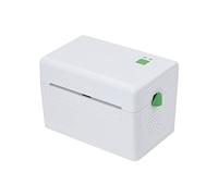 LNHHG Express Express Waybill Prezzo del Prodotto Barcode QR. Adesivo di codice 30-108mm. USB Stampante for Etichette di spedizione Termica Bluetooth con Staffa(Bluetooth And USB)