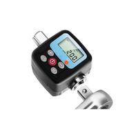 LNHHG GN30/GN200/GN135/GN340 Digital Torque Wrench Precision Electronic Torque Tool with LCD Display for Automotive Biking Repairs(GN200N)