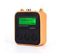 LNHHG Originale SH-110HD DVB-T2 LCD Supporto for Il cercatore terrestre Digitale della Tasca Schermo QPSK DVB-T2 Migliore ws-6905 ws-6915