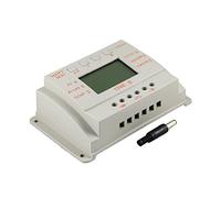LNHHG PWM 12/24v20a Generazione di energia Solare a Livello Zero Carica Solare e Controller di Scarico M20