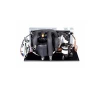 LNHHG Refrigeratore di liquidi DV3220E-C, 24 V CC, capacità 200 W, R134A Compatto ed efficiente for Il Ciclo dei liquidi