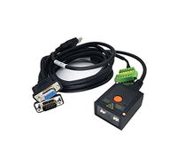 LNHHG Scanner stazionario One. QR. Scanner di codice conduttura incorporata USB Modulo di scansione Incorporato dello Scanner di interfaccia