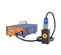 LNINNERY Dent Removal Tool,1380W Dent Puller Kit Induction PDR Heater MachineHot Box Dent Repair Kit