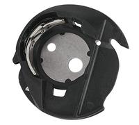 Lnk Bobbin case Q6 A0764000 & 10PCS bobine SA156 per macchine da cucire Singer Heavy Duty 4411 4423 4432 5511 5523 bobbin case(1pc)