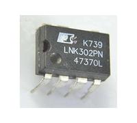 LNK302PN OFF-LINE SWITCHER IC