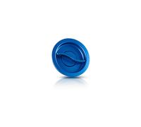 LNK9 Chiusura Tappo Serbatoio Carburante - Blu