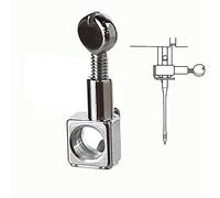 LNKA Singer - Morsetto ad ago per Singer Simple 2263 3333 Heavy Duty 4411 4423 4452, 5532 Talent 3323 TA11034000