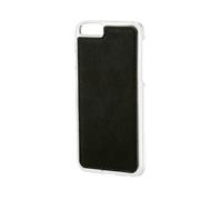 LNO5 Magnet-X Cover Per Porta Telefono Magnetici - Apple Iphone 6 / 6S - Nero